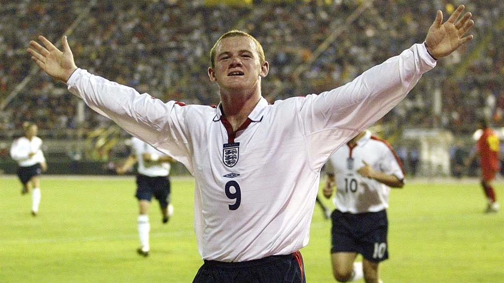 Wayne Rooney retires from global football Wayne Rooney retires from global football