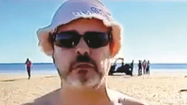 Flight instructor and trainee quizzed over Portugal beach crash