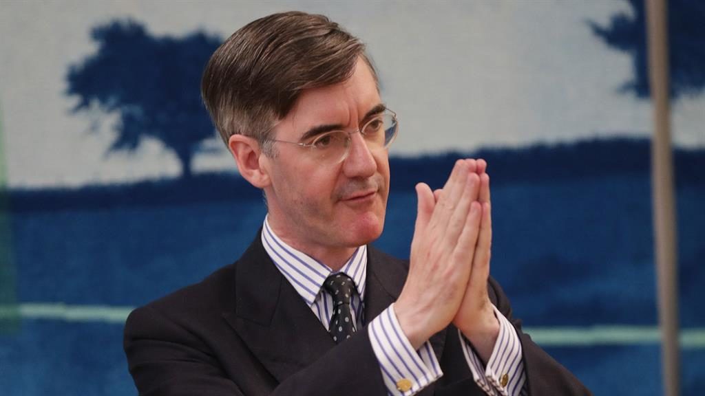 Catholic MP grilled over his views on gay marriage and abortion
