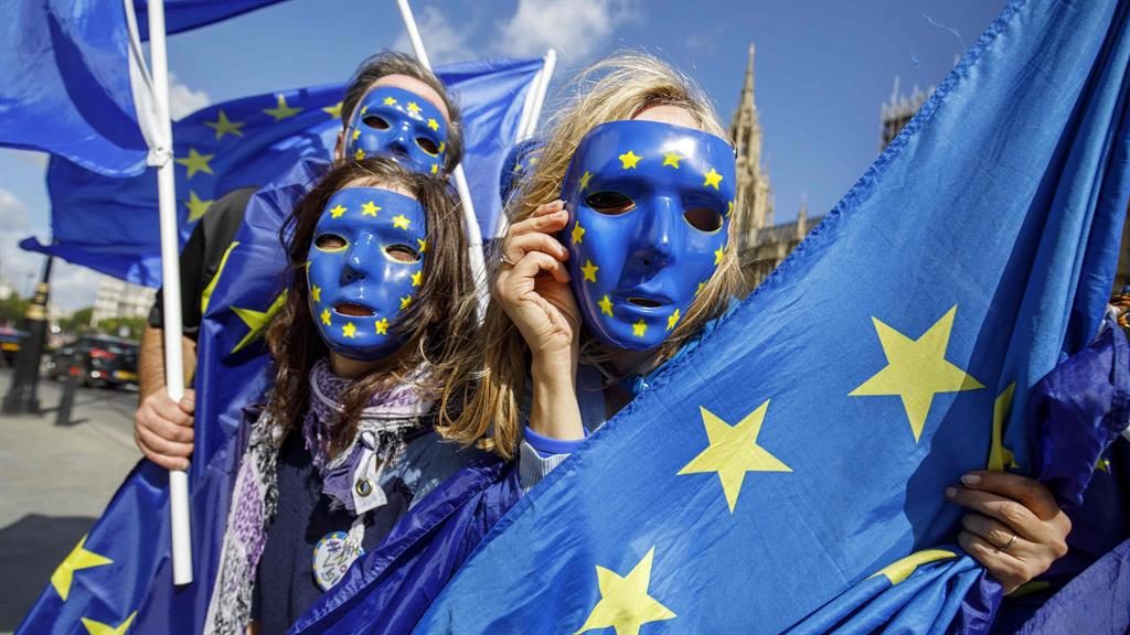 Brexit: Next round of talks delayed a week 'for consultation' Brexit: Next round of talks delayed a week 'for consultation'