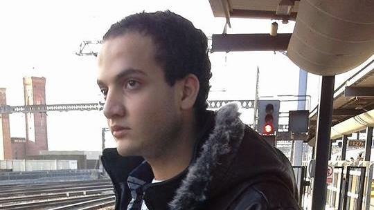 London Tube Bomber Was Part of 'Deradicalization' Program London Tube Bomber Was Part of 'Deradicalization' Program