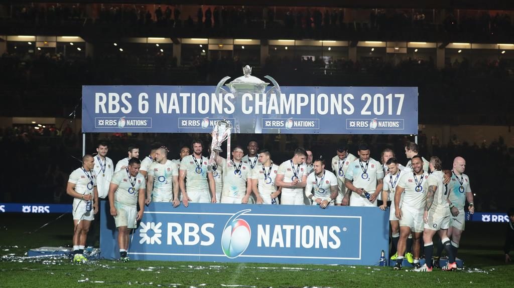 France refuse to back RFU's Six Nations plan France refuse to back RFU's Six Nations plan