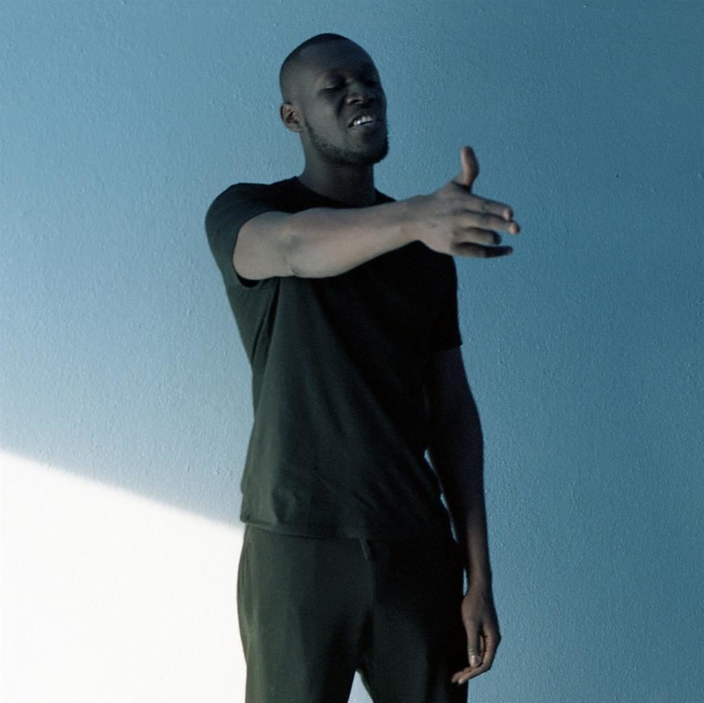 Watch Stormzy's new captivating short film Watch Stormzy's new captivating short film