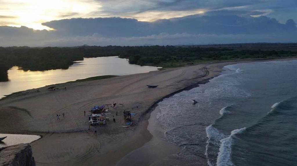 Who Is Paul McClean? Financial Times Reporter Presumed Dead After Crocodile Attack Who Is Paul McClean? Financial Times Reporter Presumed Dead After Crocodile Attack