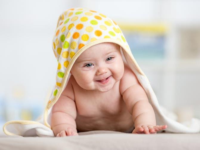 Demanding: Childcare advice books are not based on evidence