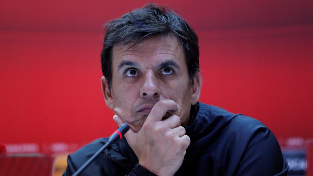 Wales manager Chris Coleman Wales manager Chris Coleman