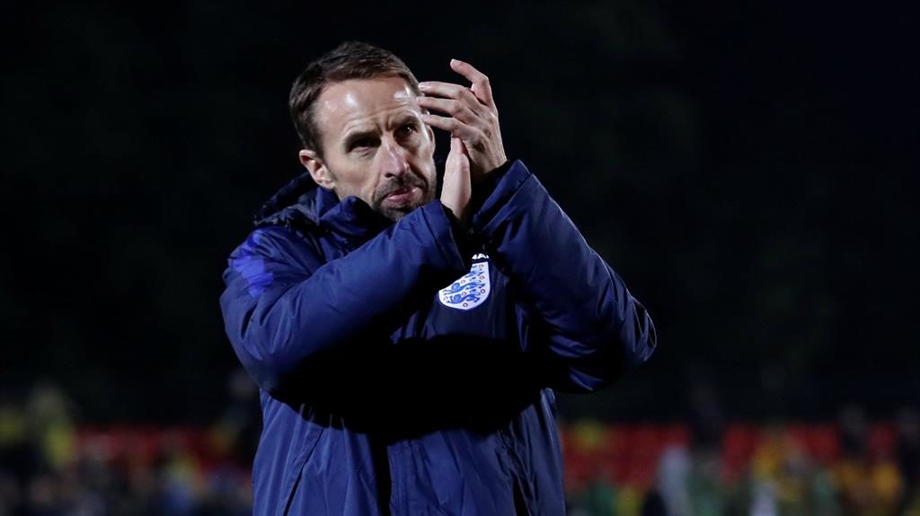 Lithuania Manager Has Ingenious Solution To Stopping Harry Kane