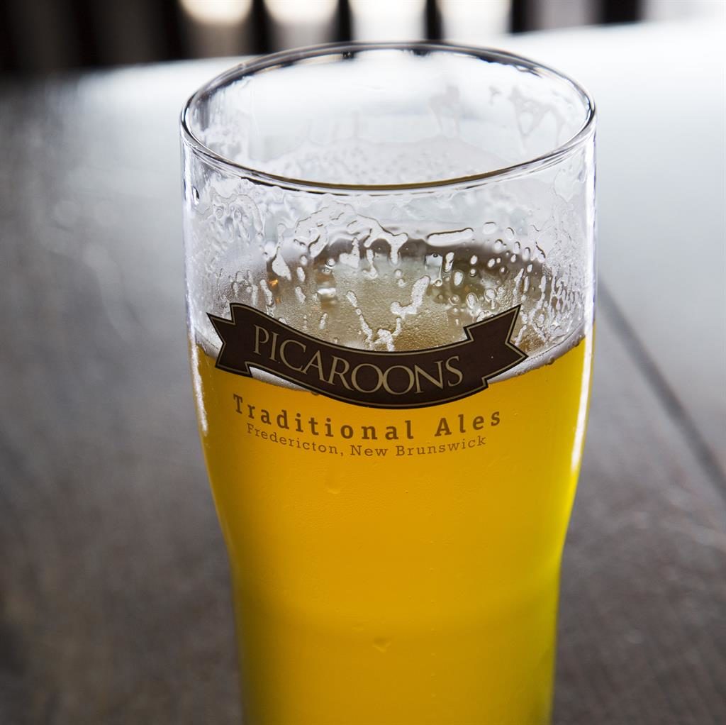 The UK's Fixation With Novelty Beers Remains Strong