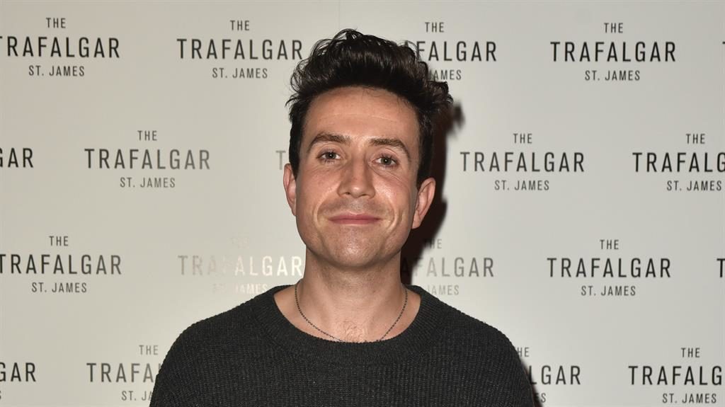 Nick Grimshaw's Radio 1 show gets worst ever listening figures