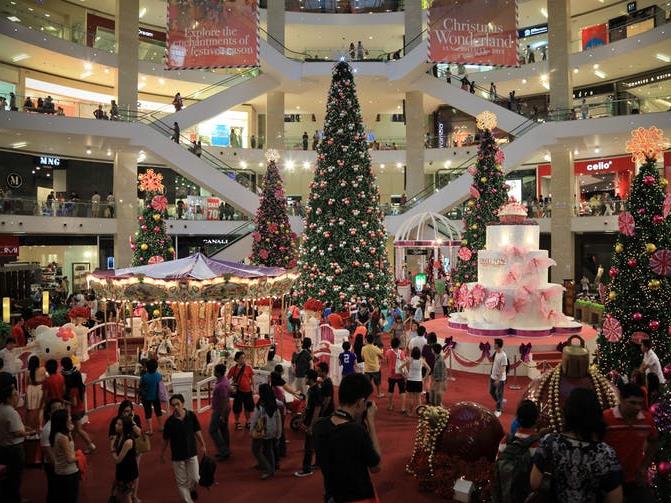 Present yourself early: Avoid the rush PICTURE: SHUTTERSTOCK
