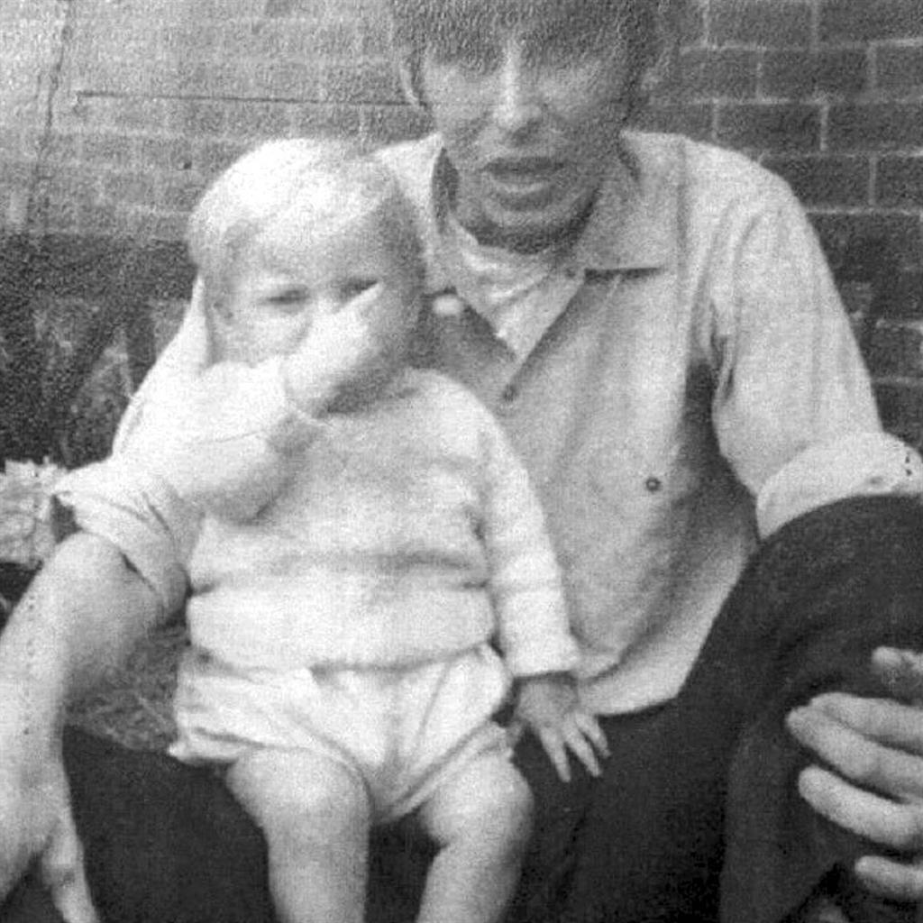 Tot’s brother ‘saw stepdad murder him 50 years ago’
by Tom White
Published