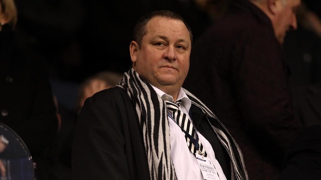 £300m Takeover Bid Reportedly Tabled For Newcastle United