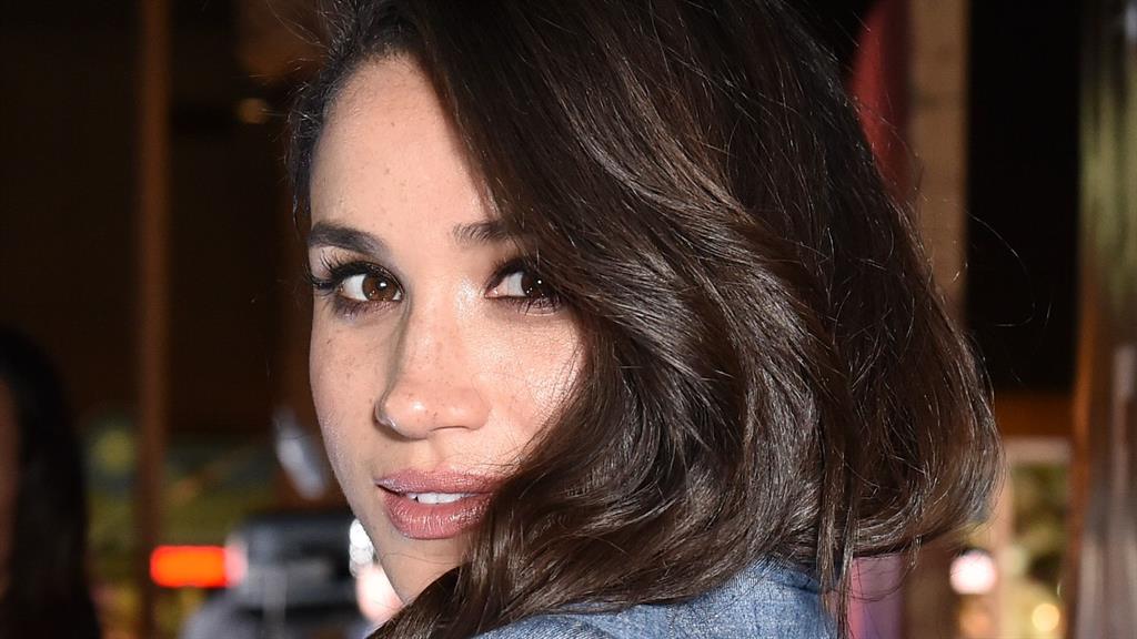 Meghan Markle: The LA star with a social conscience ...