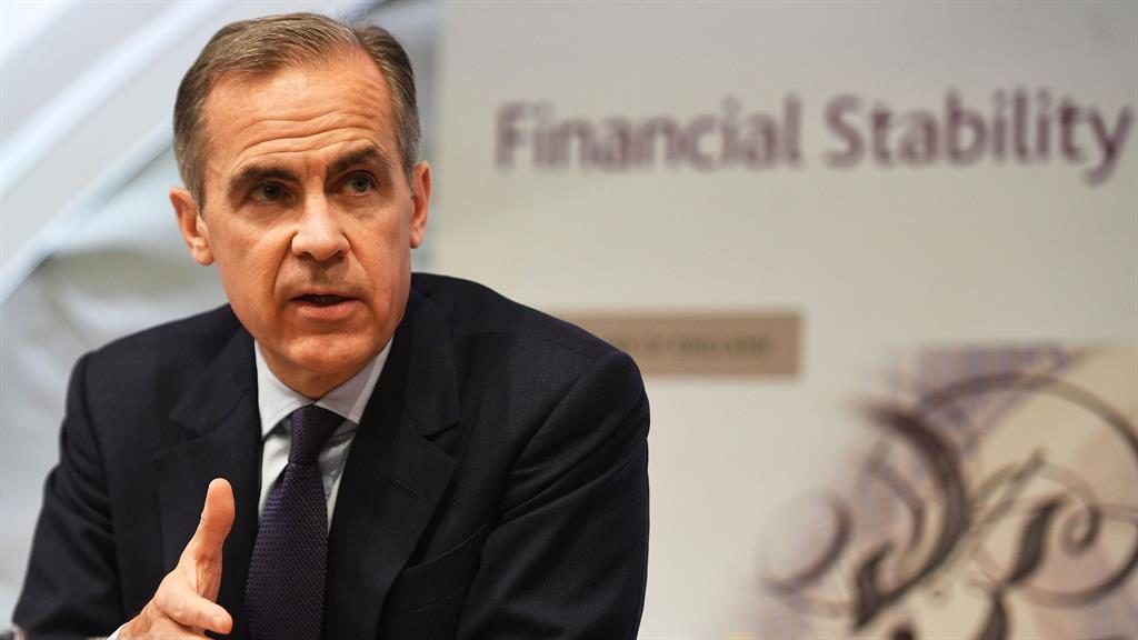 Clean bill of health for United Kingdom banks