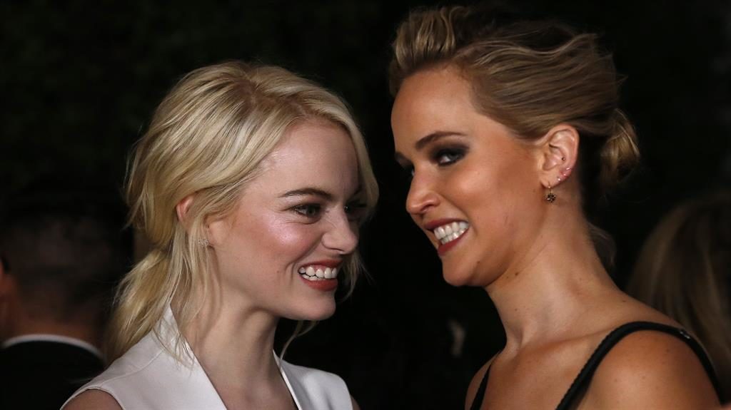 Why Is Jennifer Lawrence Such 'A Huge Asshole' To Fans??