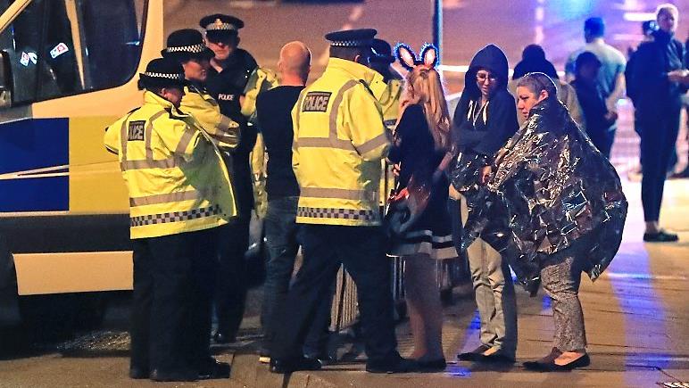 United Kingdom review: Manchester concert attack might have been stopped