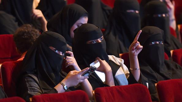 Saudi Arabia to allow cinemas again after 35-year ban Saudi Arabia to allow cinemas again after 35-year ban