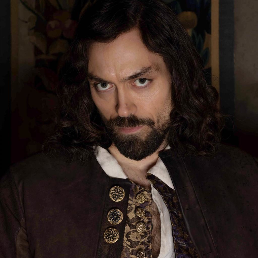 The Miniaturist Is The Other Major Literary Treat This Boxing Day