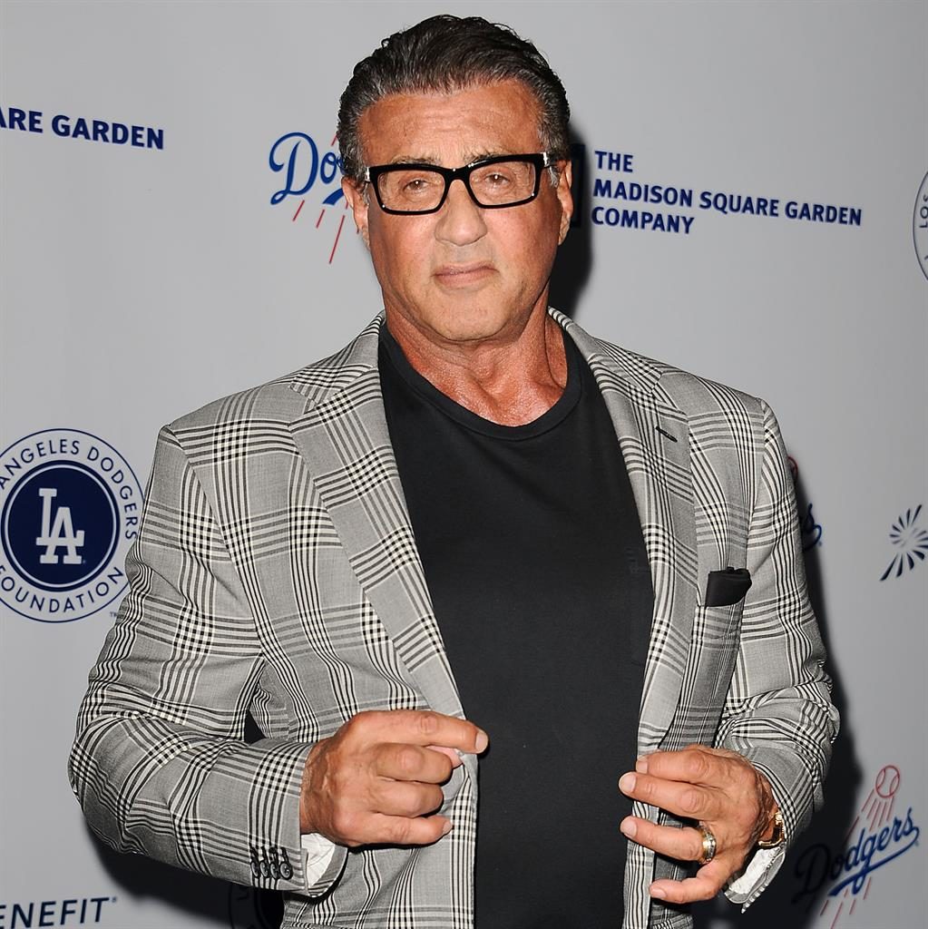 Stallone News