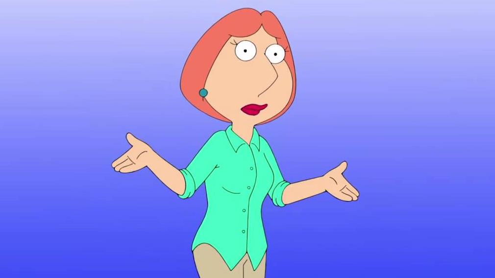 60 Seconds with Alex Borstein, the voice of Family Guy’s Lois Griffin