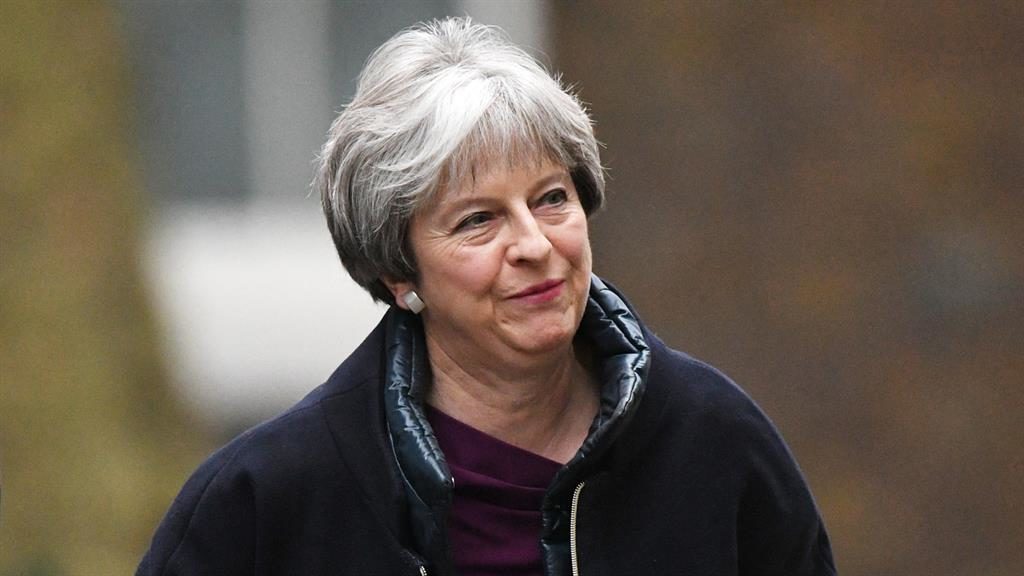 Hunt’s apparent refusal to go in Cabinet reshuffle ‘extraordinary’
by Aidan Radnedge
Published