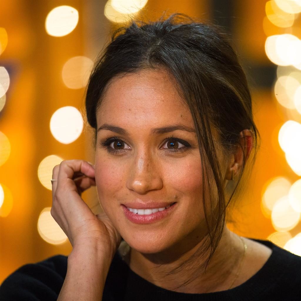 Meghan Markle shuts down social media accounts ahead of wedding