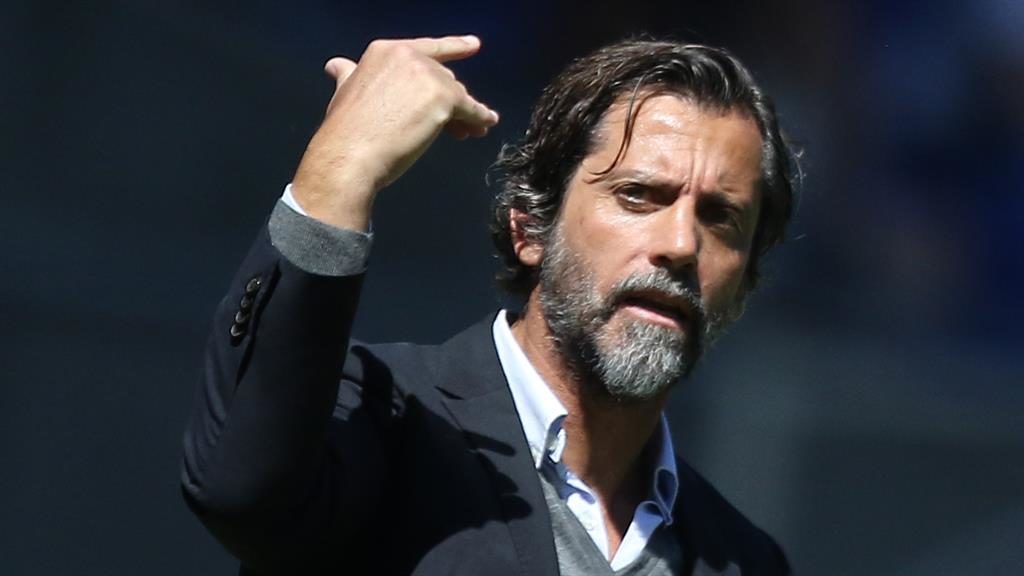 Flores in the frame succeed Mark Hughes at Stoke
by Matthew Nash
Published