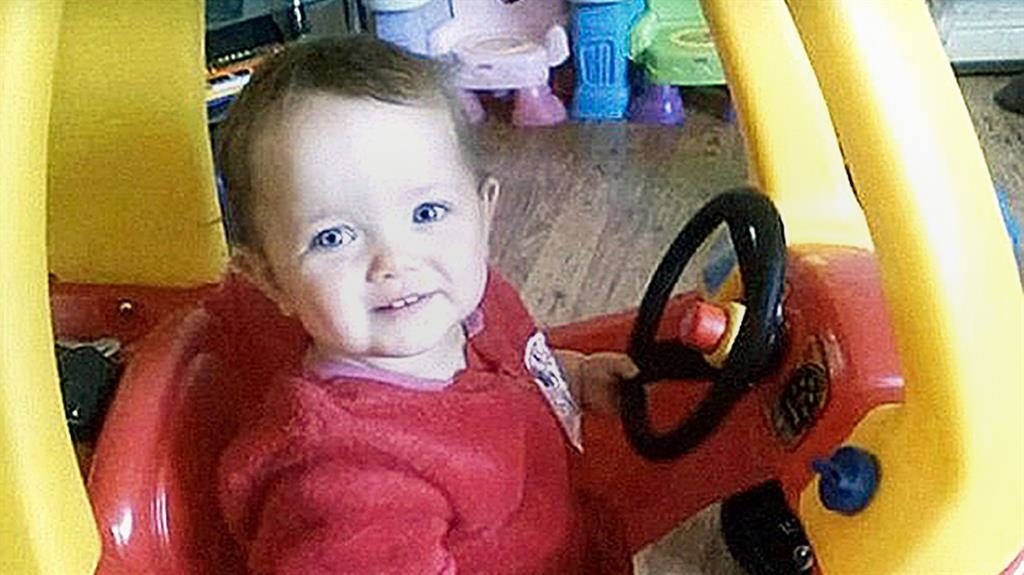 Poppi Worthington inquest: Toddler suffered injuries caused by sexual assault, coroner rules Poppi Worthington inquest: Toddler suffered injuries caused by sexual assault, coroner rules