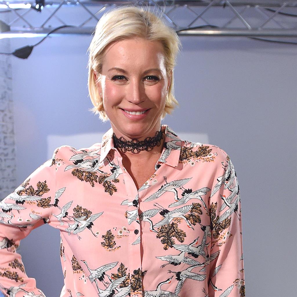 Denise van Outen naked (69 fotos), foto Selfie, YouTube, butt 2018