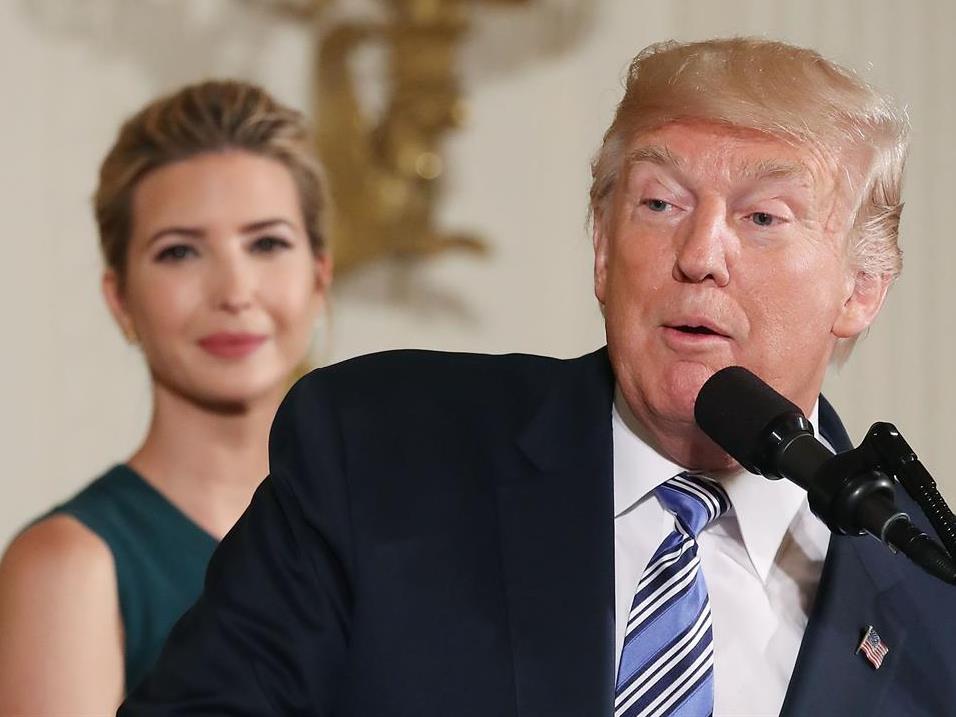 Trump Lawyer Wants To Stop Publication Of 'Explosive' New Book