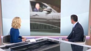 Spit it out! Jamie Carragher’s 13-minute TV apology