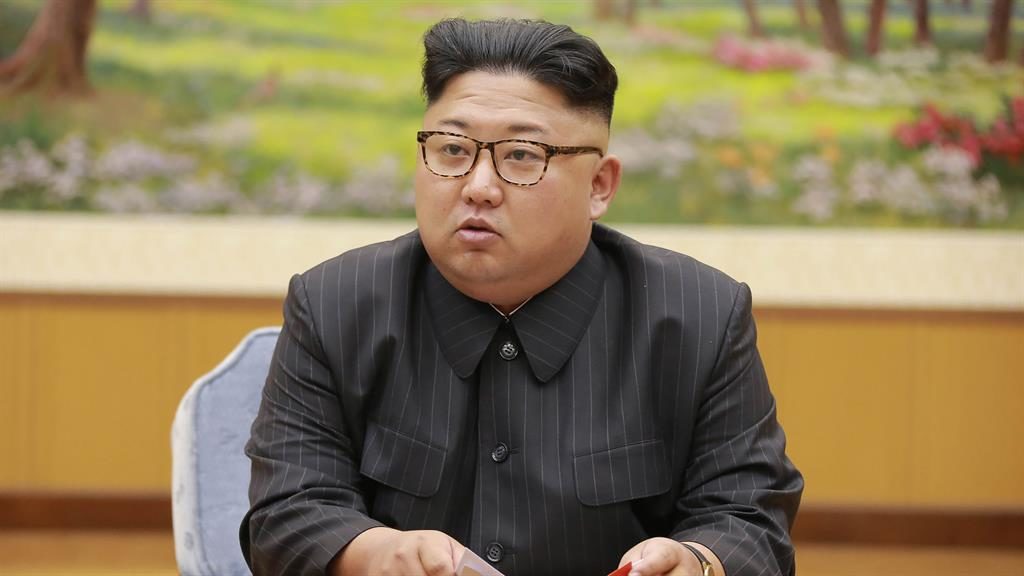 Former defense secretary: I'm skeptical about Trump-Kim Jong Un meeting Former defense secretary: I'm skeptical about Trump-Kim Jong Un meeting