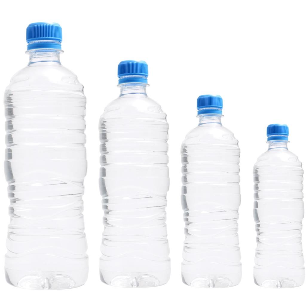 Deposit return scheme: Government set to tax glass and plastic bottles