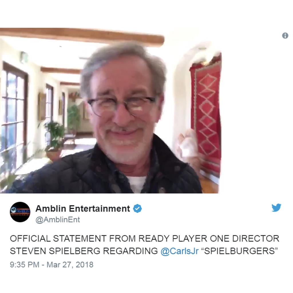 Ready Player One Rotten Tomatoes Score! Ready Player One Rotten Tomatoes Score!