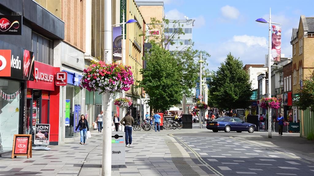 Neighbourhood Watch Slough Metro Newspaper UK Neighbourhood Watch Slough Metro Newspaper UK