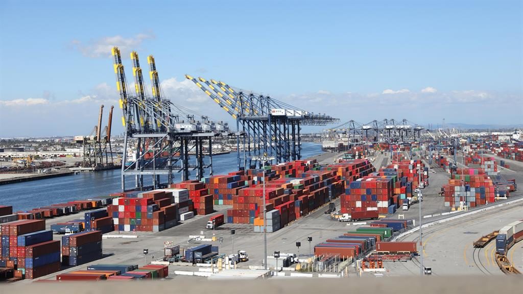 China and US trade war goes heavy duty
by Joe Mcdonald
Published