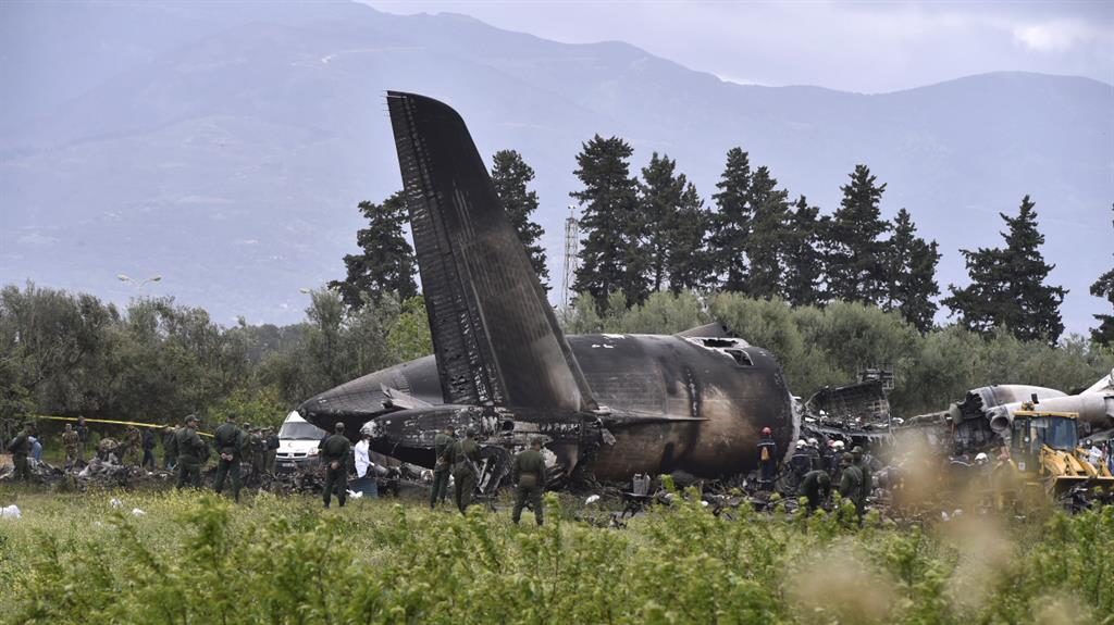 Killed In Plane Crash On TPC Scottsdale Champions Golf Course