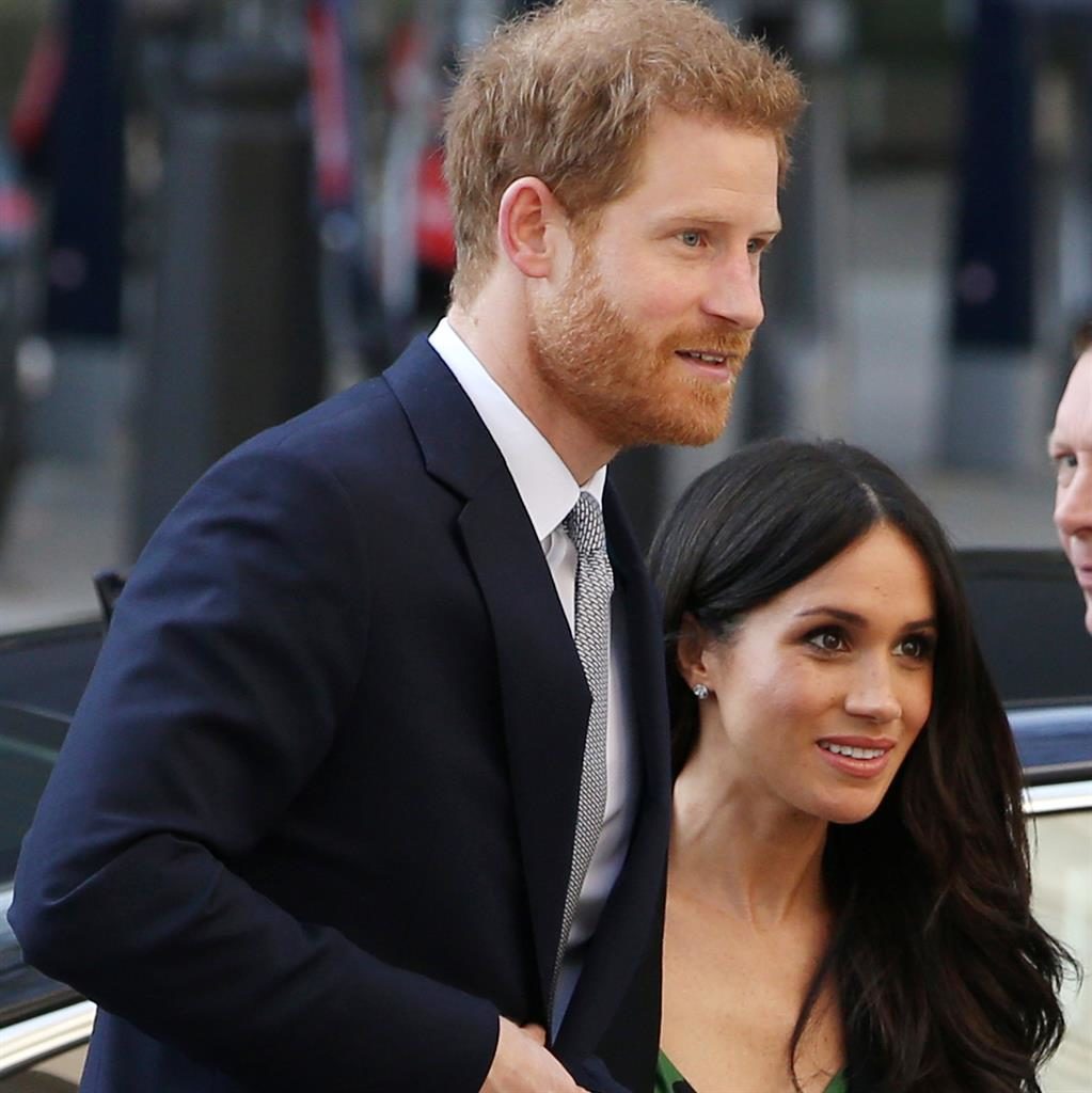 Î‘Ï€Î¿Ï„Î­Î»ÎµÏƒÎ¼Î± ÎµÎ¹ÎºÏŒÎ½Î±Ï‚ Î³Î¹Î± Huge boost in UK tourism due to Royal wedding, 100,000 revellers expected