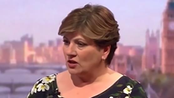 Chair Of Jewish Voice For Labour Denies Anti-Semitism Claims In Fiery Interview Chair Of Jewish Voice For Labour Denies Anti-Semitism Claims In Fiery Interview