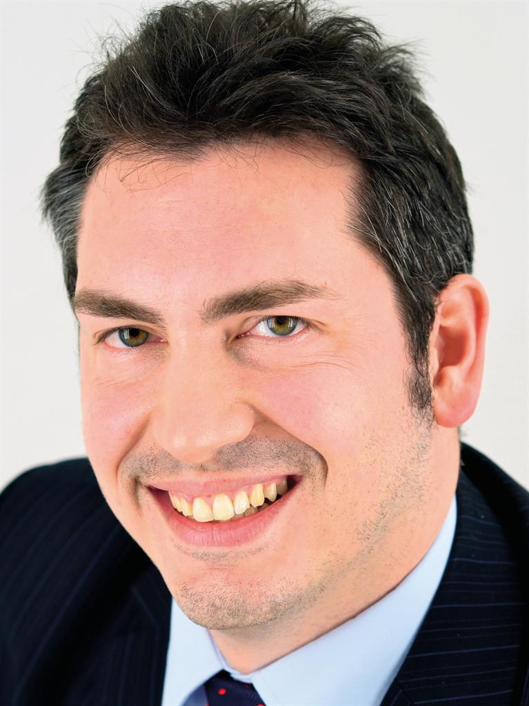 ‘Stocks and shares Isas’: Richard Eagling