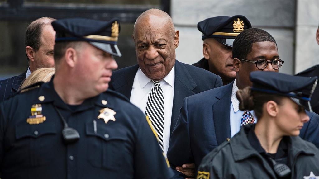 Cosby's second sex assault trial set for Pennsylvania courthouse