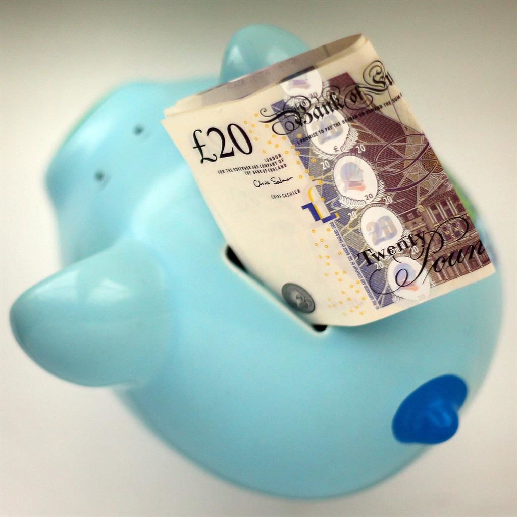 Millennials should get £10000 at 25 to help them buy a home