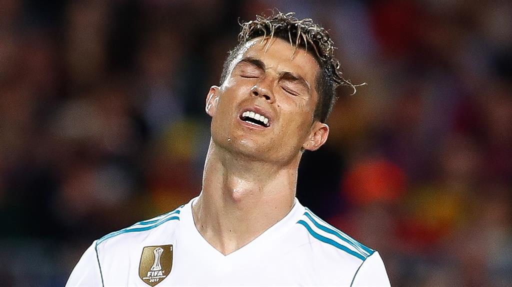 Ronaldo makes everything possible for Portugal at World Cup, says Mourinho