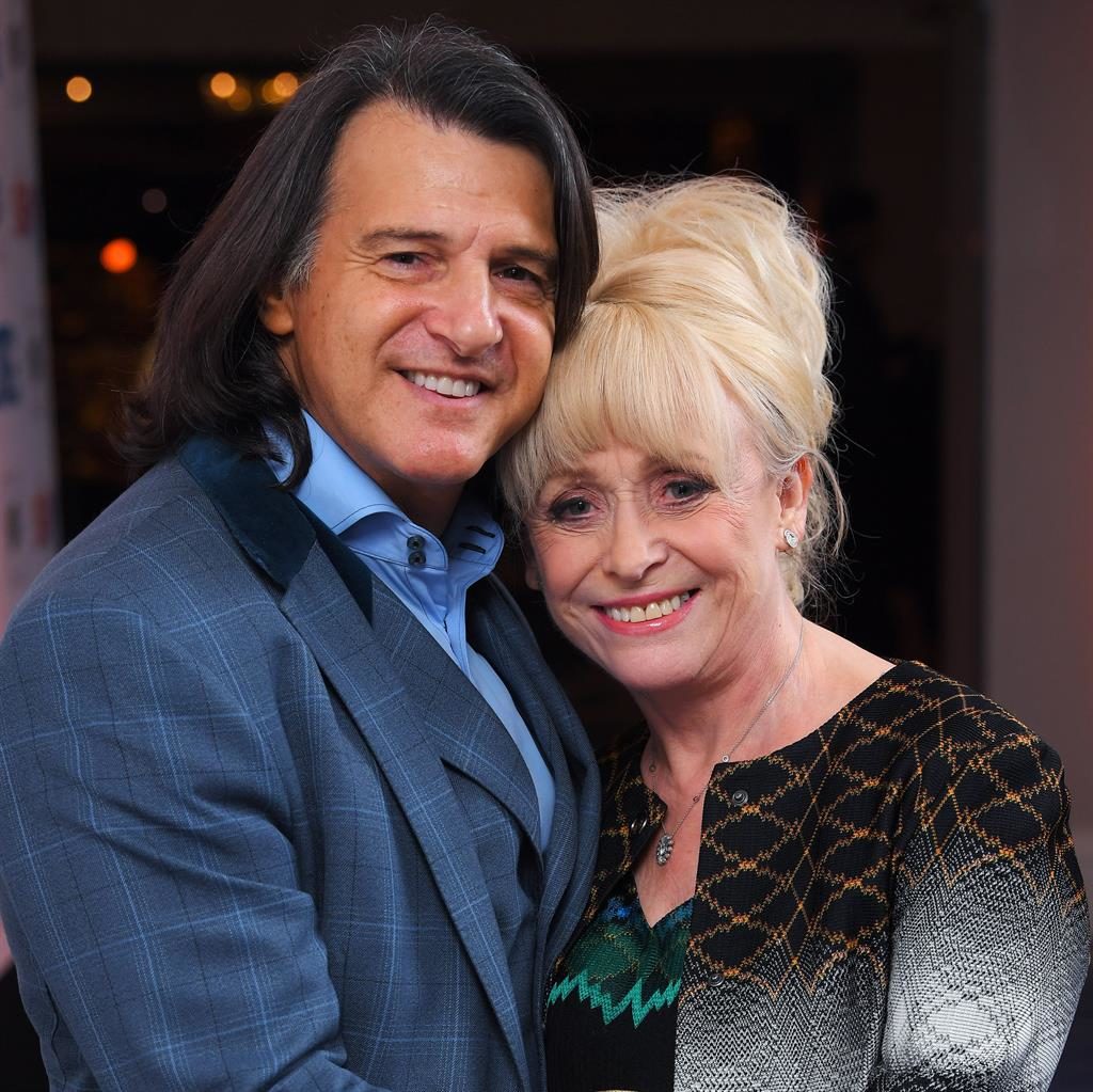 Barbara Windsor Alzheimer's disease diagnosis triggers flood of donations to find CURE