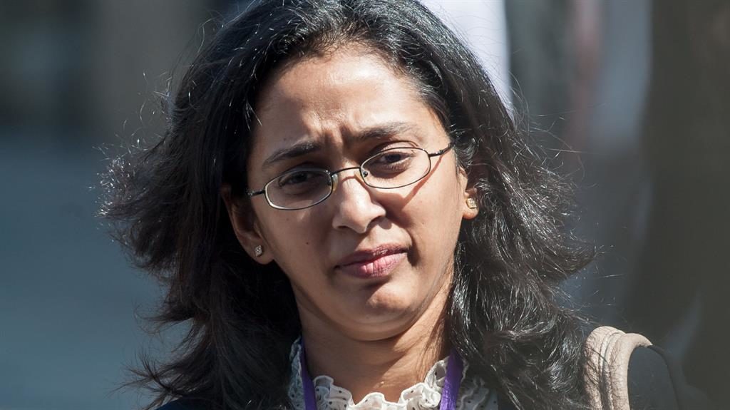 British doctor accidentally decapitated baby in mother's womb while carrying out delivery