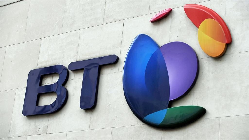British Telecoms group to cut 13000 jobs in major restructuring