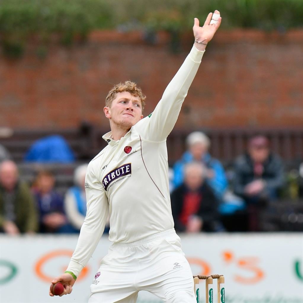 England name squad for first Test against Pakistan