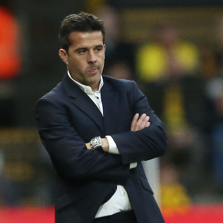 Sam Allardyce facing a sticky end as Everton plan Marco Silva move
by Jack Fox
Published
