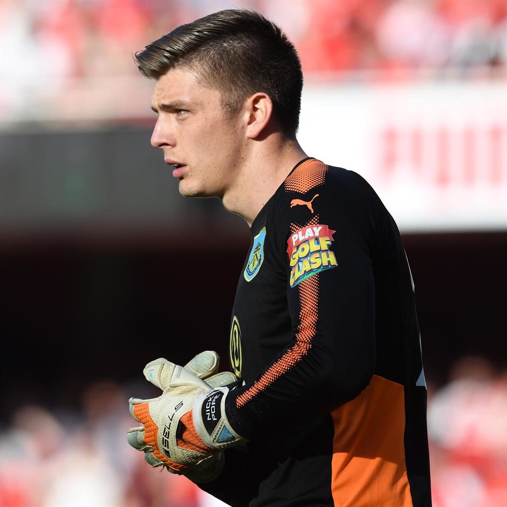 Alexander-Arnold gets England call as Hart, Wilshere axed Alexander-Arnold gets England call as Hart, Wilshere axed