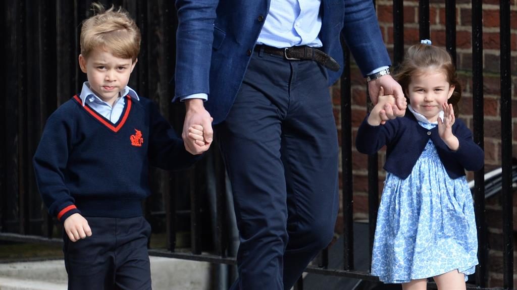 Does Meghan Markle Become a Princess When She Marries Harry? Does Meghan Markle Become a Princess When She Marries Harry?